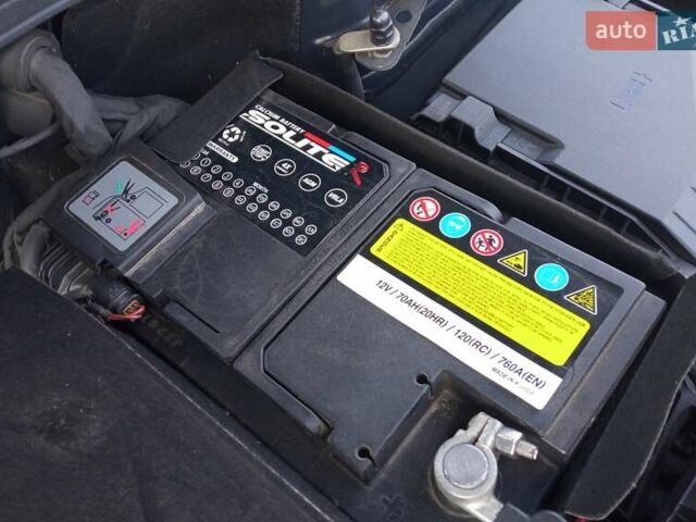 Бежевый Фольксваген Тигуан, объемом двигателя 1.39 л и пробегом 99 тыс. км за 16950 $, фото 19 на Automoto.ua