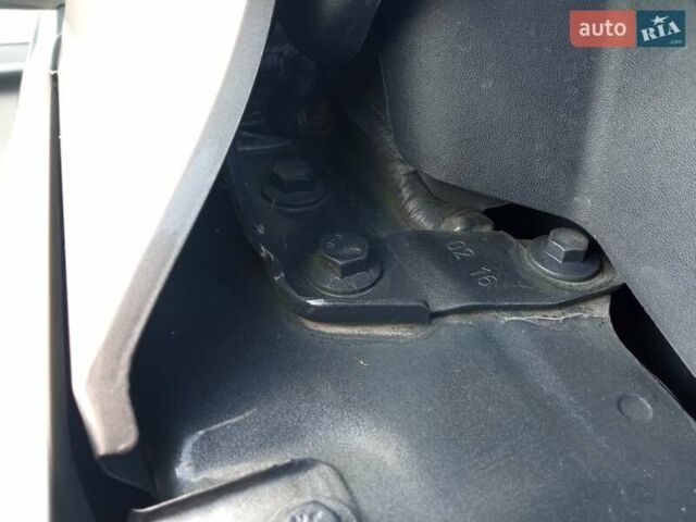 Бежевый Фольксваген Тигуан, объемом двигателя 1.39 л и пробегом 99 тыс. км за 16950 $, фото 25 на Automoto.ua