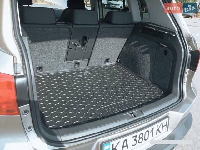 Бежевый Фольксваген Тигуан, объемом двигателя 1.39 л и пробегом 99 тыс. км за 16950 $, фото 80 на Automoto.ua