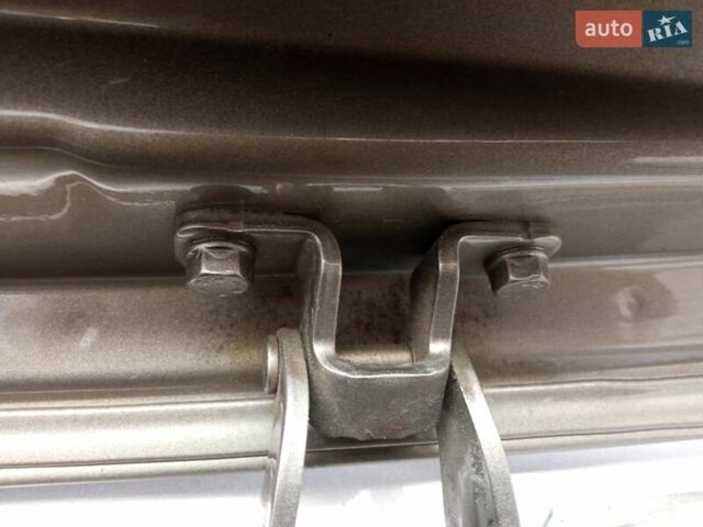 Бежевый Фольксваген Тигуан, объемом двигателя 1.39 л и пробегом 99 тыс. км за 16950 $, фото 76 на Automoto.ua