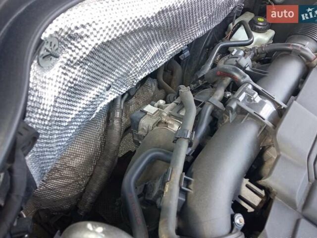 Бежевый Фольксваген Тигуан, объемом двигателя 1.39 л и пробегом 99 тыс. км за 16950 $, фото 15 на Automoto.ua