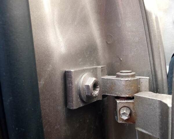 Бежевый Фольксваген Тигуан, объемом двигателя 1.39 л и пробегом 99 тыс. км за 16950 $, фото 29 на Automoto.ua