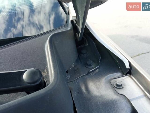 Бежевый Фольксваген Тигуан, объемом двигателя 1.39 л и пробегом 99 тыс. км за 16950 $, фото 23 на Automoto.ua