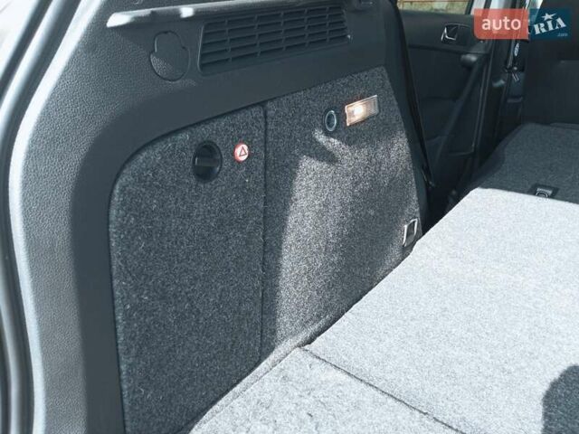 Бежевый Фольксваген Тигуан, объемом двигателя 1.39 л и пробегом 99 тыс. км за 16950 $, фото 83 на Automoto.ua