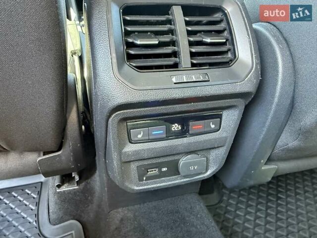 Бежевый Фольксваген Тигуан, объемом двигателя 1.98 л и пробегом 99 тыс. км за 27500 $, фото 17 на Automoto.ua