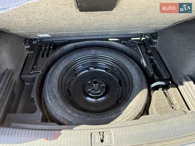 Бежевый Фольксваген Тигуан, объемом двигателя 1.98 л и пробегом 99 тыс. км за 27500 $, фото 19 на Automoto.ua
