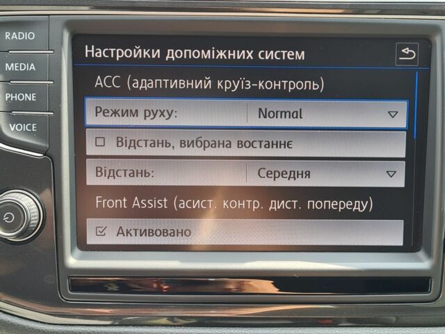Черный Фольксваген Тигуан, объемом двигателя 0 л и пробегом 224 тыс. км за 23000 $, фото 15 на Automoto.ua