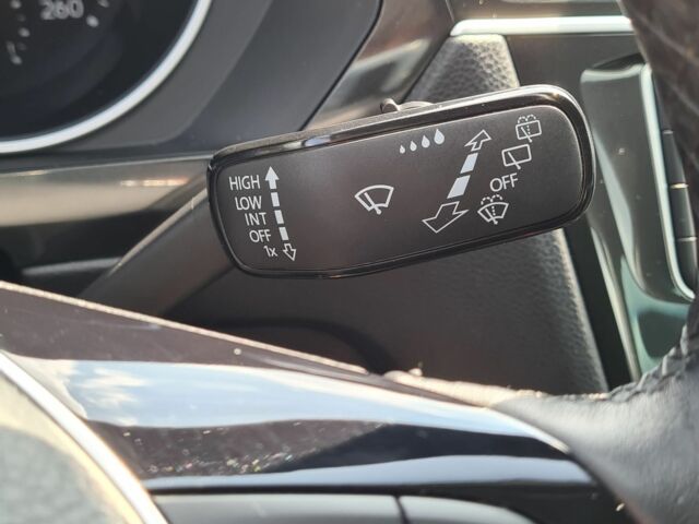 Черный Фольксваген Тигуан, объемом двигателя 0 л и пробегом 224 тыс. км за 23000 $, фото 10 на Automoto.ua