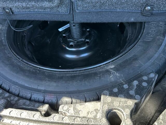 Черный Фольксваген Тигуан, объемом двигателя 2 л и пробегом 49 тыс. км за 21990 $, фото 12 на Automoto.ua