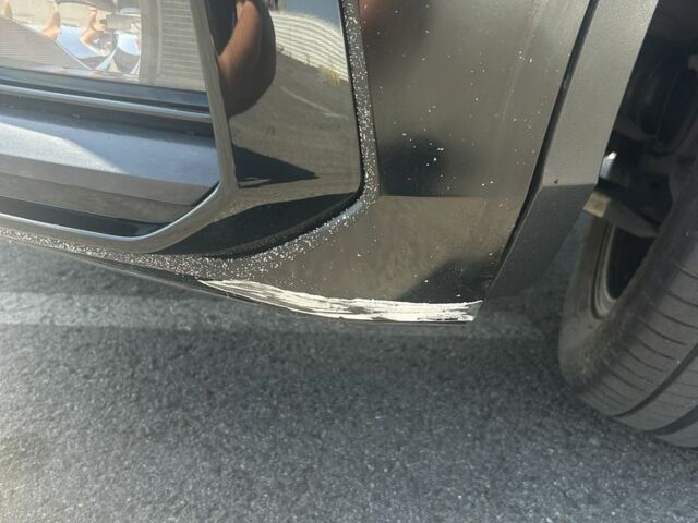 Черный Фольксваген Тигуан, объемом двигателя 2 л и пробегом 160 тыс. км за 24200 $, фото 13 на Automoto.ua