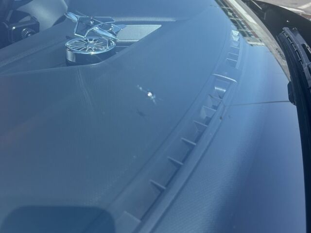 Черный Фольксваген Тигуан, объемом двигателя 2 л и пробегом 160 тыс. км за 24200 $, фото 11 на Automoto.ua