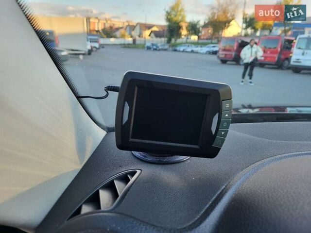 Черный Фольксваген Тигуан, объемом двигателя 1.97 л и пробегом 290 тыс. км за 9899 $, фото 144 на Automoto.ua