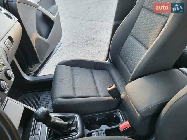 Черный Фольксваген Тигуан, объемом двигателя 1.97 л и пробегом 290 тыс. км за 9899 $, фото 107 на Automoto.ua