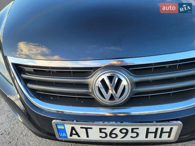 Черный Фольксваген Тигуан, объемом двигателя 1.97 л и пробегом 290 тыс. км за 9899 $, фото 71 на Automoto.ua