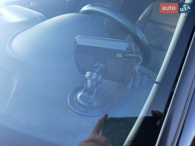 Черный Фольксваген Тигуан, объемом двигателя 1.97 л и пробегом 290 тыс. км за 9899 $, фото 160 на Automoto.ua