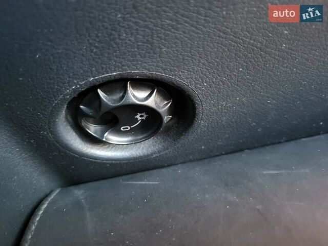 Черный Фольксваген Тигуан, объемом двигателя 1.97 л и пробегом 290 тыс. км за 9899 $, фото 162 на Automoto.ua