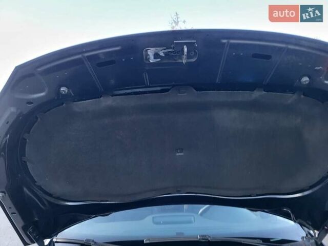 Черный Фольксваген Тигуан, объемом двигателя 1.97 л и пробегом 290 тыс. км за 9899 $, фото 159 на Automoto.ua