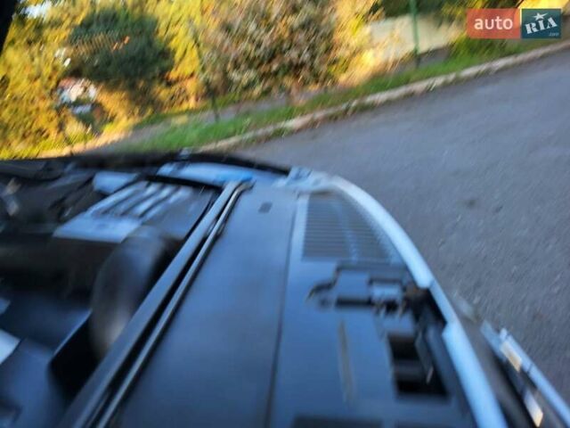 Черный Фольксваген Тигуан, объемом двигателя 1.97 л и пробегом 290 тыс. км за 9899 $, фото 154 на Automoto.ua