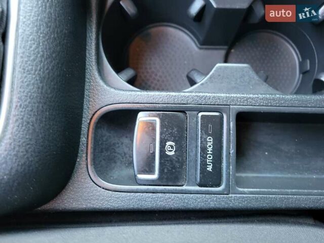 Черный Фольксваген Тигуан, объемом двигателя 1.97 л и пробегом 290 тыс. км за 9899 $, фото 148 на Automoto.ua