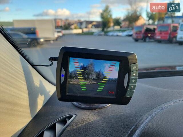 Черный Фольксваген Тигуан, объемом двигателя 1.97 л и пробегом 290 тыс. км за 9899 $, фото 167 на Automoto.ua