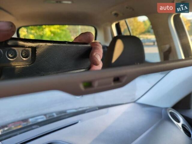 Черный Фольксваген Тигуан, объемом двигателя 1.97 л и пробегом 290 тыс. км за 9899 $, фото 164 на Automoto.ua