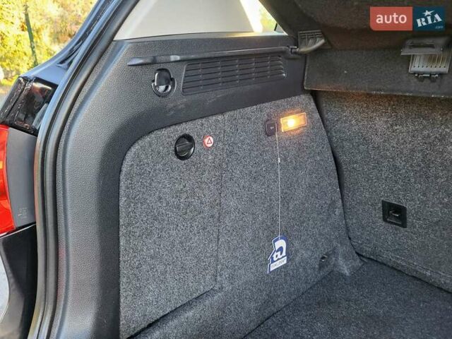 Черный Фольксваген Тигуан, объемом двигателя 1.97 л и пробегом 290 тыс. км за 9899 $, фото 139 на Automoto.ua