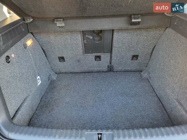 Черный Фольксваген Тигуан, объемом двигателя 1.97 л и пробегом 290 тыс. км за 9899 $, фото 118 на Automoto.ua