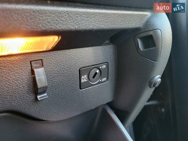 Черный Фольксваген Тигуан, объемом двигателя 1.97 л и пробегом 290 тыс. км за 9899 $, фото 161 на Automoto.ua