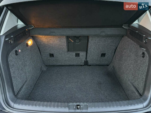 Чорний Фольксваген Тігуан, об'ємом двигуна 1.4 л та пробігом 211 тис. км за 8900 $, фото 44 на Automoto.ua