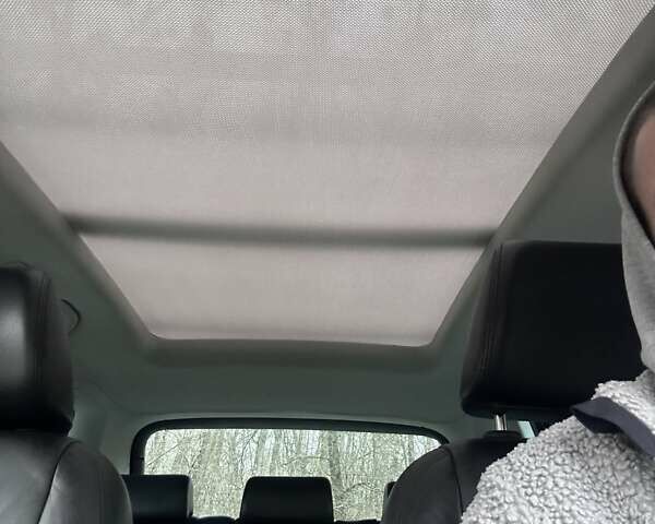 Черный Фольксваген Тигуан, объемом двигателя 1.97 л и пробегом 214 тыс. км за 13500 $, фото 26 на Automoto.ua