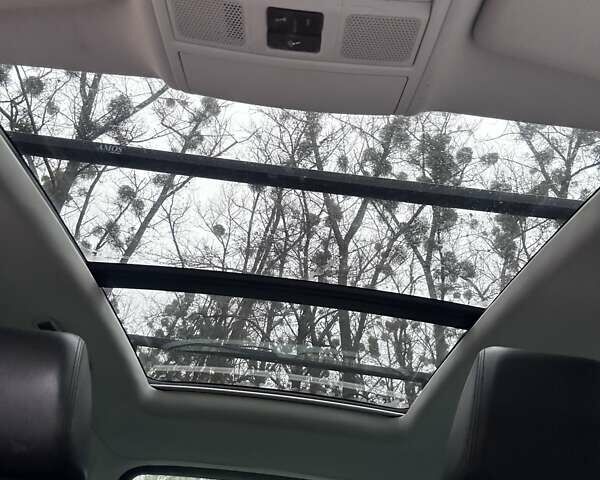 Черный Фольксваген Тигуан, объемом двигателя 1.97 л и пробегом 214 тыс. км за 13500 $, фото 24 на Automoto.ua