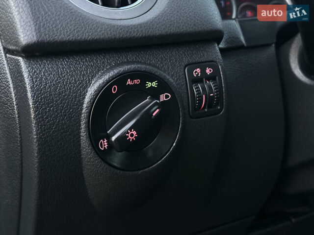 Чорний Фольксваген Тігуан, об'ємом двигуна 1.4 л та пробігом 211 тис. км за 8900 $, фото 24 на Automoto.ua