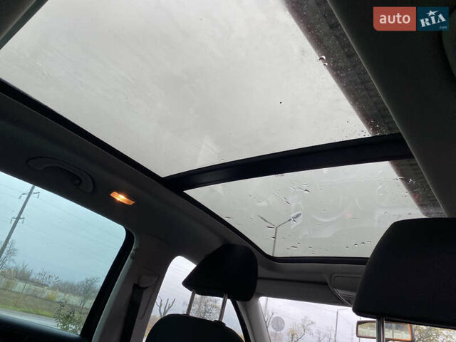 Черный Фольксваген Тигуан, объемом двигателя 1.4 л и пробегом 183 тыс. км за 9300 $, фото 15 на Automoto.ua