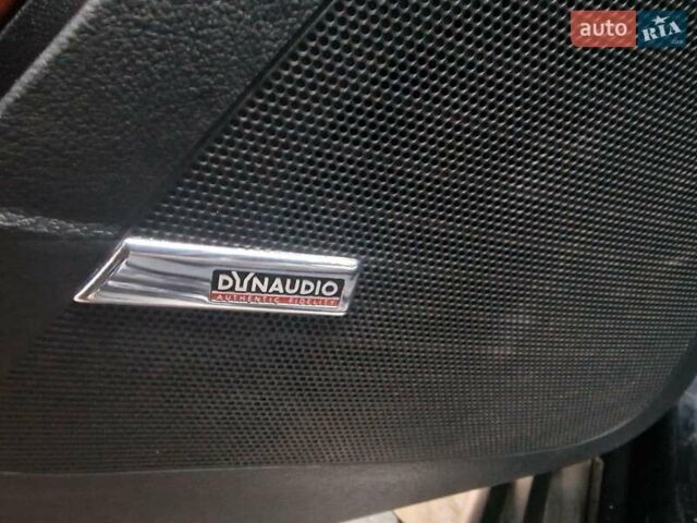 Черный Фольксваген Тигуан, объемом двигателя 2 л и пробегом 247 тыс. км за 13300 $, фото 9 на Automoto.ua