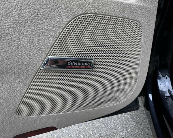 Черный Фольксваген Тигуан, объемом двигателя 2 л и пробегом 275 тыс. км за 9900 $, фото 15 на Automoto.ua