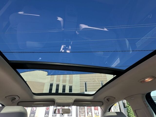 Черный Фольксваген Тигуан, объемом двигателя 2 л и пробегом 255 тыс. км за 10500 $, фото 8 на Automoto.ua