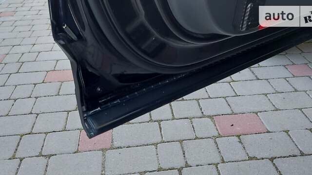 Чорний Фольксваген Тігуан, об'ємом двигуна 2 л та пробігом 266 тис. км за 12777 $, фото 47 на Automoto.ua
