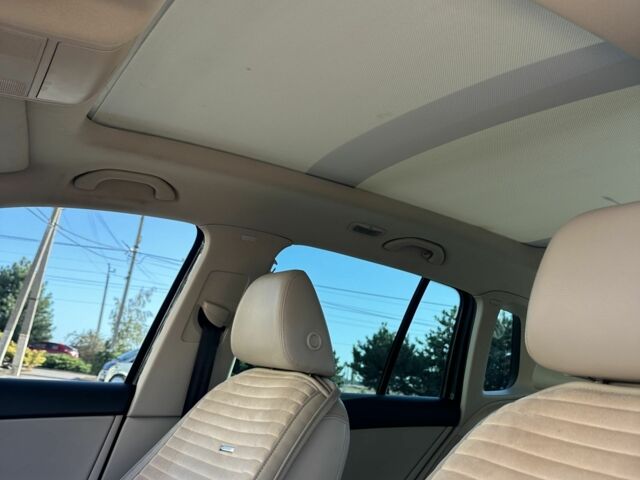 Черный Фольксваген Тигуан, объемом двигателя 2 л и пробегом 255 тыс. км за 10500 $, фото 4 на Automoto.ua