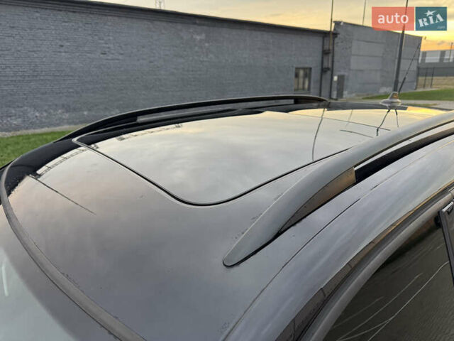 Чорний Фольксваген Тігуан, об'ємом двигуна 2 л та пробігом 290 тис. км за 10200 $, фото 22 на Automoto.ua