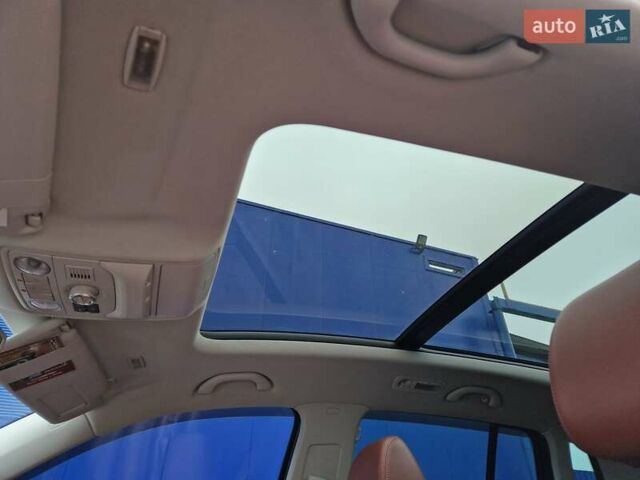 Черный Фольксваген Тигуан, объемом двигателя 2 л и пробегом 195 тыс. км за 13300 $, фото 22 на Automoto.ua