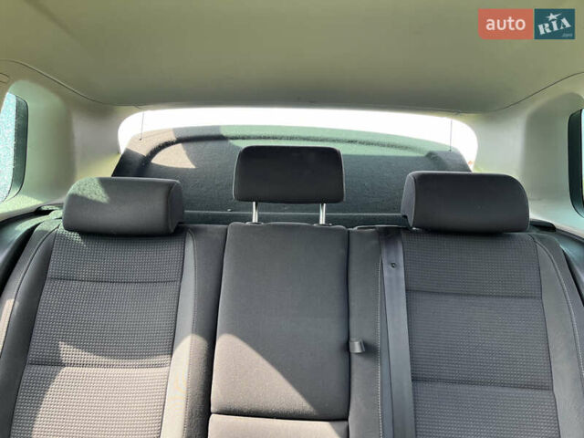 Чорний Фольксваген Тігуан, об'ємом двигуна 2 л та пробігом 260 тис. км за 13000 $, фото 20 на Automoto.ua