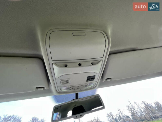 Чорний Фольксваген Тігуан, об'ємом двигуна 2 л та пробігом 260 тис. км за 13000 $, фото 18 на Automoto.ua