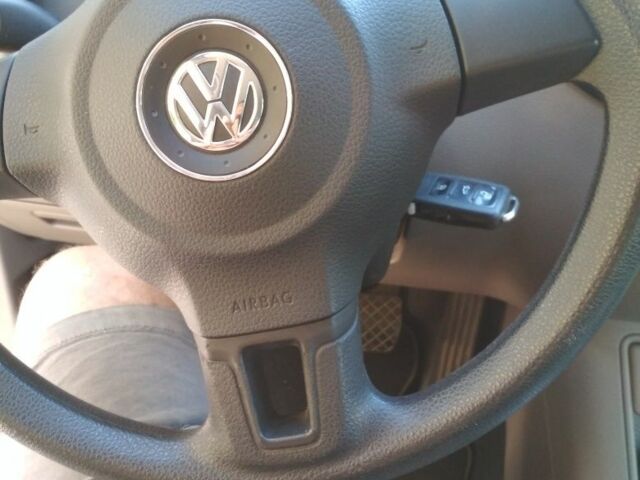 Черный Фольксваген Тигуан, объемом двигателя 2 л и пробегом 198 тыс. км за 9390 $, фото 14 на Automoto.ua