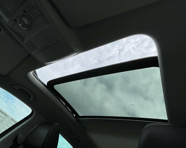 Черный Фольксваген Тигуан, объемом двигателя 1.97 л и пробегом 209 тыс. км за 12500 $, фото 15 на Automoto.ua