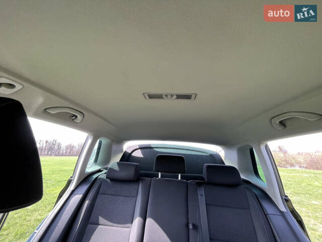 Чорний Фольксваген Тігуан, об'ємом двигуна 2 л та пробігом 260 тис. км за 13000 $, фото 21 на Automoto.ua