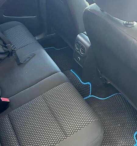 Черный Фольксваген Тигуан, объемом двигателя 2 л и пробегом 223 тыс. км за 10450 $, фото 10 на Automoto.ua