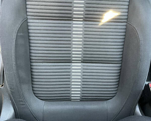 Чорний Фольксваген Тігуан, об'ємом двигуна 2 л та пробігом 170 тис. км за 13900 $, фото 22 на Automoto.ua