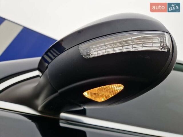 Черный Фольксваген Тигуан, объемом двигателя 2 л и пробегом 195 тыс. км за 13650 $, фото 14 на Automoto.ua