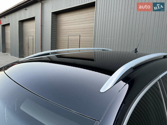 Черный Фольксваген Тигуан, объемом двигателя 1.97 л и пробегом 265 тыс. км за 12300 $, фото 7 на Automoto.ua