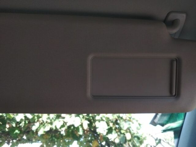 Черный Фольксваген Тигуан, объемом двигателя 2 л и пробегом 198 тыс. км за 9390 $, фото 10 на Automoto.ua